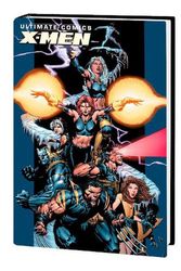 Cover Art for 9781302950118, Ultimate X-Men Omnibus Vol. 2 by Bendis, Brian Michael, Marvel Various, Finch, David