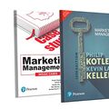 Cover Art for 9789332587403, Marketing Management, 15The Edition by Philip Kotler