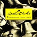 Cover Art for 9788804508526, Appuntamento Con La Paura by Agatha Christie