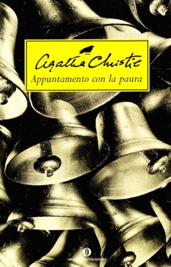 Cover Art for 9788804508526, Appuntamento Con La Paura by Agatha Christie