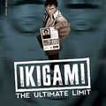 Cover Art for 9781421566412, Ikigami: The Ultimate Limit, Vol. 10 by Motoro Mase