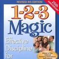 Cover Art for 9781889140438, 1-2-3 Magic: Effective Discipline for Children 2-12 by Thomas Phelan