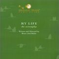 Cover Art for 9781929750412, My Life the Screenplay by Bruce Joel Rubin