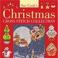 Cover Art for 0806488417848, Sue Cook's Christmas Cross Stitch Collection by Sue Cook