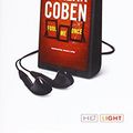 Cover Art for 9781511385213, Fool Me Once by Harlan Coben
