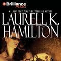 Cover Art for 9781596000490, The Harlequin by Laurell K. Hamilton