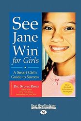 Cover Art for 9781442998094, See Jane Win for Girls by Sylvia Rimm