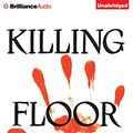Cover Art for 9781501229800, Killing Floor (Jack Reacher Novels) by Lee Child