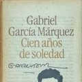 Cover Art for 9788422620259, Cien años de soledad by Gabriel García Márquez