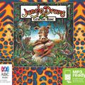 Cover Art for 9781486245888, Jungle Drums by Graeme Base