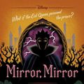Cover Art for 9781368013833, Mirror, Mirror: A Twisted Tale by Jen Calonita