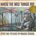 Cover Art for 9780590757355, Where the Wild Things Are by Maurice Sendak