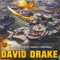 Cover Art for 9781439133347, The Complete Hammer’s Slammers, Volume 2 by David Drake