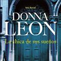 Cover Art for 9788432228285, La chica de sus sueños by Donna Leon