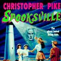 Cover Art for 9780671537265, The Howling Ghost by Christopher Pike