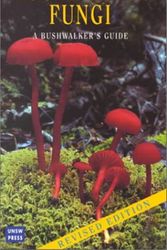 Cover Art for 9780868406503, Common Australian Fungi by Tony Young