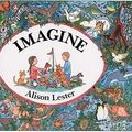 Cover Art for 0046442669535, Imagine by Norman Messenger