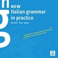 Cover Art for B01FGJYNZM, Grammatica pratica della lingua italiana: New Italian grammar in practice by Susanna Nocchi(2015-12-13) by Susanna Nocchi