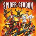 Cover Art for B07ZL3M3DF, Spider-Geddon 2 - Gefahr für das Multiverse (German Edition) by Christos Gage