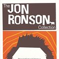 Cover Art for 9781447293651, The Jon Ronson Collection by Jon Ronson