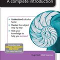 Cover Art for 9781444191134, Calculus: A Complete Introduction: Teach Yourself by Hugh Neill