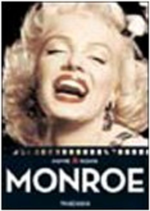 Cover Art for 9783822821664, Marilyn Monroe. Ediz. multilingue by F. X. Feeney, Paul Duncan