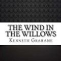 Cover Art for 9781544181837, The Wind in the Willows by Kenneth Grahame
