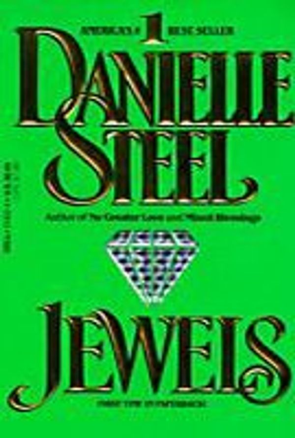 Cover Art for 9780816157914, Jewels by Danielle Steel