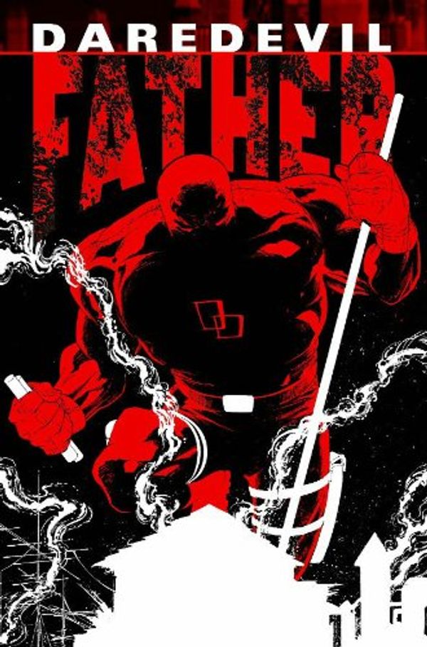 Cover Art for 9780785115441, Daredevil: Father by Hachette Australia
