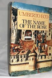 Cover Art for B01FIXC024, The Name of the Rose by Umberto Eco (2006-09-26) by Umberto Eco