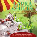 Cover Art for 9781974967247, Eggs in a Casket by Laura Childs