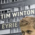 Cover Art for 9781443431545, Eyrie by Tim Winton
