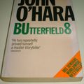 Cover Art for 9780586046128, Butterfield 8 by John O'Hara