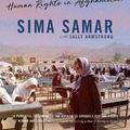 Cover Art for 9781460763452, Outspoken by Dr Sima Samar