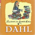 Cover Art for 9788205327870, Matilda - Norwegian Edition by Roald Dahl