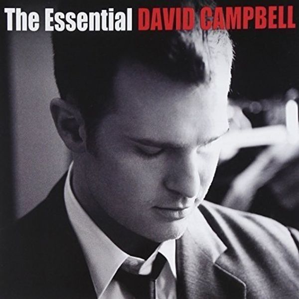 Cover Art for 0888751316225, Essential David Campbell (IMPORT) by CAMPBELL,DAVID