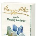 Cover Art for 9781408810606, Harry Potter and the Deathly Hallows signature edition by J. K. Rowling