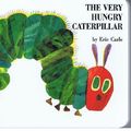 Cover Art for 9780590617284, The Very Hungry Caterpillar by Eric Carle