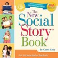 Cover Art for 9781935274056, The New Social Story Book [With CDROM] by Carol Gray