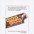 Cover Art for 9781606409312, Candyfreak: A Journey Through the Chocolate Underbelly of America [With Earphones] (Playaway Adult Nonfiction) by Steve Almond