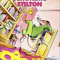 Cover Art for 9780756959296, My Name Is Stilton, Geronimo Stilton by Geronimo Stilton