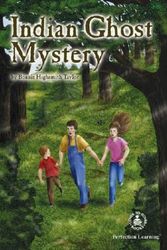 Cover Art for 9780780793170, Indian Ghost Mystery by Bonnie Highsmith Taylor