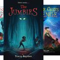 Cover Art for B07NQM1SRJ, The Jumbies (3 Book Series) by Tracey Baptiste