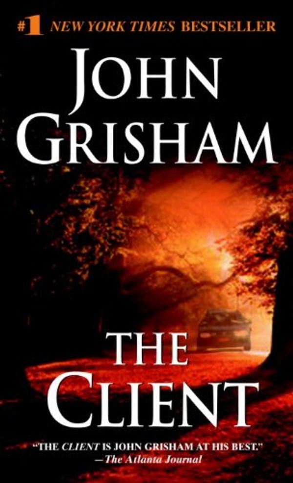 Cover Art for 9780785721680, The Client by John Grisham