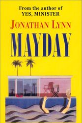 Cover Art for 9780738855868, Mayday by Jonathan A. Lynn