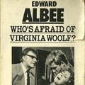Cover Art for 9780140480610, Who's Afraid of Virginia Woolf? by Edward Albee