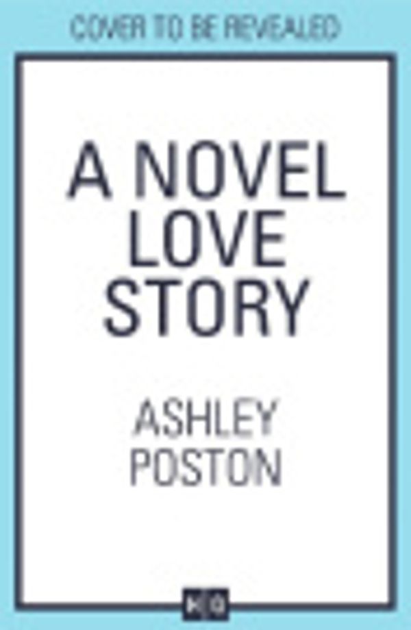 Cover Art for 9780008644321, A Novel Love Story by Ashley Poston