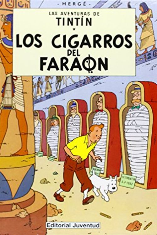 Cover Art for 9788426107770, Las Aventuras De Tintin by Herge