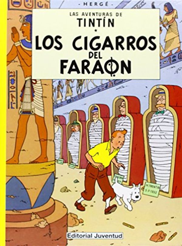 Cover Art for 9788426107770, Las Aventuras De Tintin by Herge