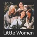 Cover Art for 9781790968039, Little Women by Louisa May Alcott